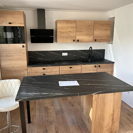 Apartamento Pinelodge Azure *