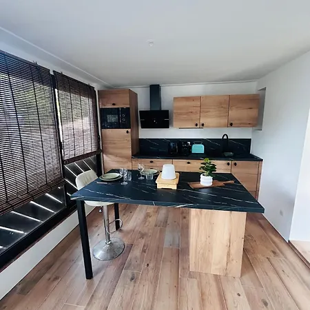Pinelodge Azure Apartamento