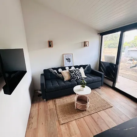 Appartement Pinelodge Azure