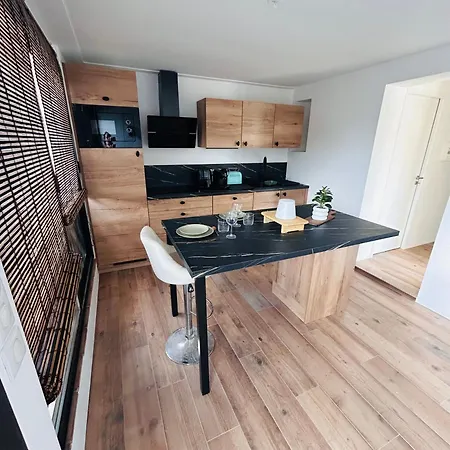 Pinelodge Azure Apartamento Roquebrune-sur-Argens