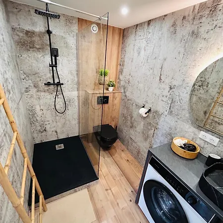 Pinelodge Azure Roquebrune-sur Argens