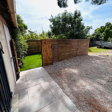 Pinelodge Azure * Roquebrune-sur Argens