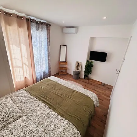 Pinelodge Azure Apartmán