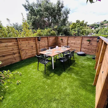 Appartement Pinelodge Azure *