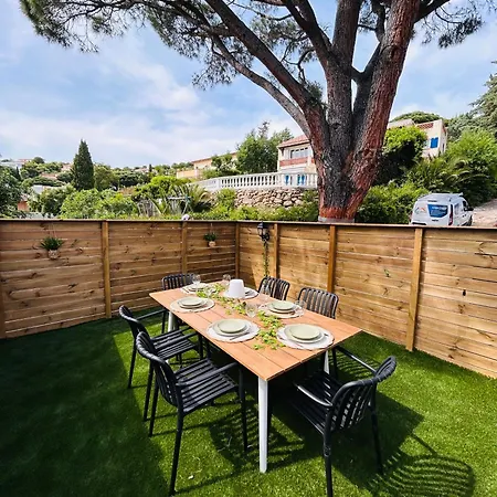 Pinelodge Azure Roquebrune-sur Argens